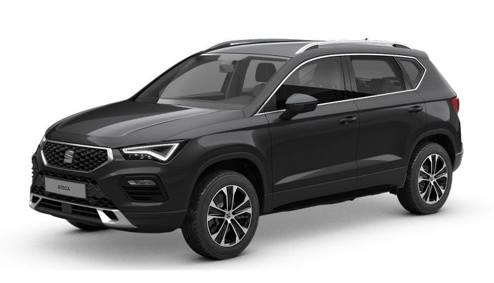 Ateca